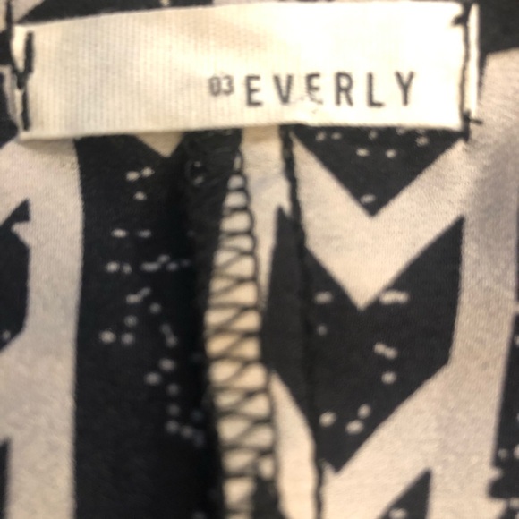 EVERLY Tribal Tank - Picture 8 of 9